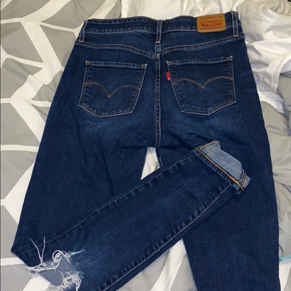 🔆3 FOR 65🔆 LEVI jeans